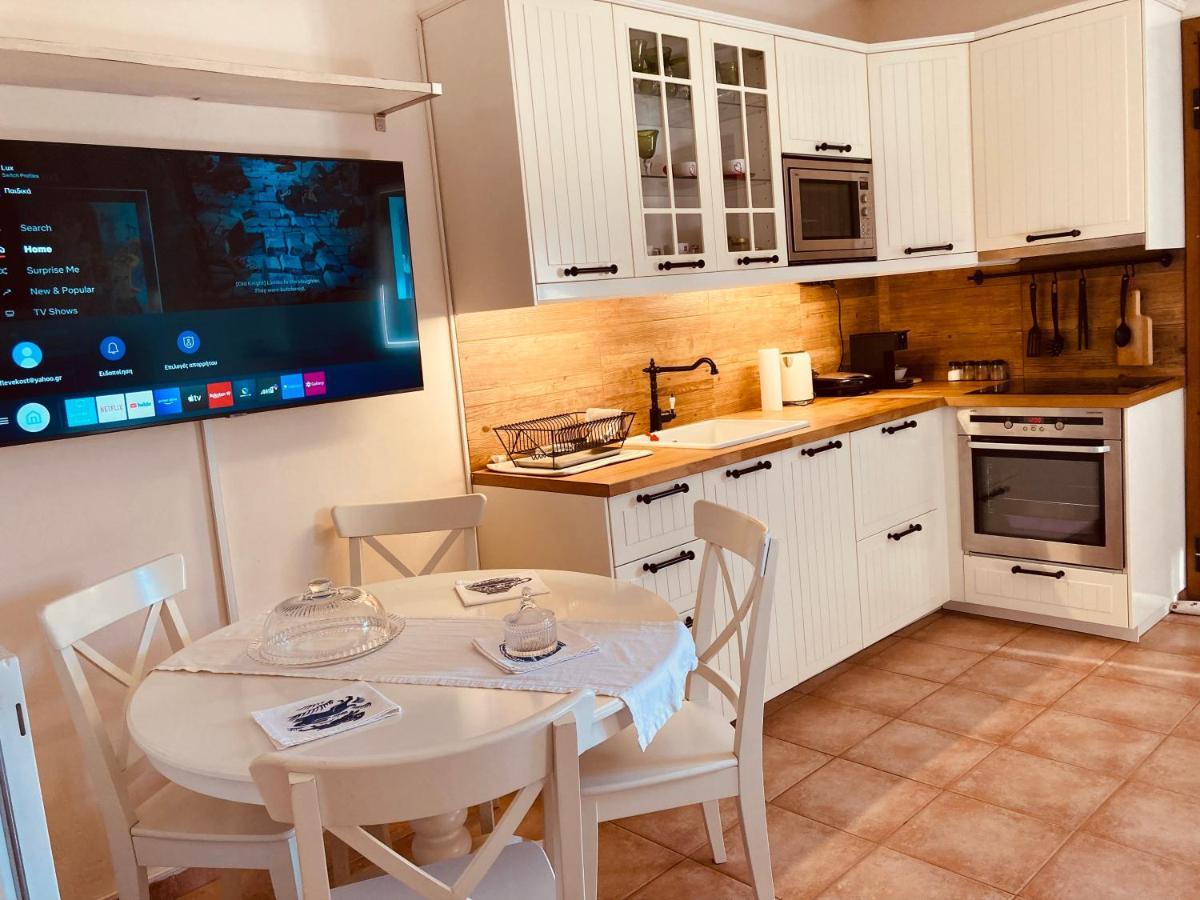 Вілла Lux House Next To The Airport Of Athens. Transport 24H Артеміда Екстер'єр фото