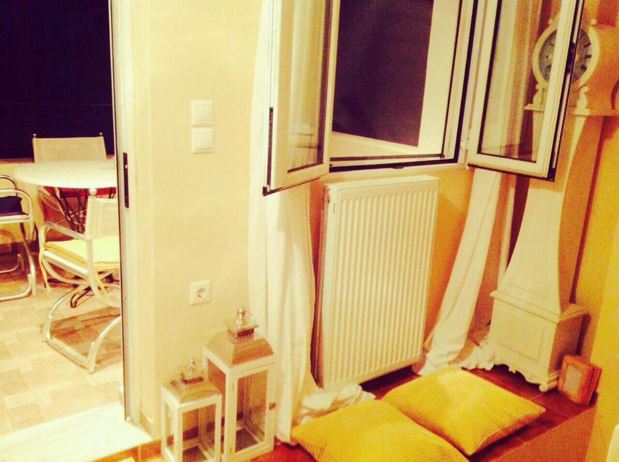 Вілла Lux House Next To The Airport Of Athens. Transport 24H Артеміда Екстер'єр фото